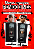 Soyez sympas, rembobinez - Version longue inédite (DVD)