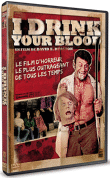 I Drink Your Blood&nbsp;-&nbsp;David E. Durston
