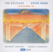 Steve Khan&nbsp;-&nbsp;Suitcase
