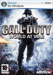 Call of Duty : World at War
