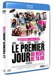Le Premier jour du reste de ta vie - Blu-Ray