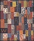 L'alphabet fabuleux