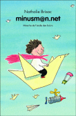 Minusman&nbsp;-&nbsp;Nathalie Brisac