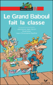 Le Grand Baboul fait la classe&nbsp;-&nbsp;Jean Guion, Jeanine Guion