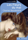 Les fleurs du mal&nbsp;-&nbsp;Charles Baudelaire, Henri Scepi