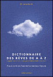 Dictionnaire des rêves de A à Z&nbsp;-&nbsp;Hanns Kurth