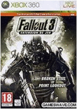 Fallout 3 - Broken Steel & Point Lookout&nbsp;-&nbsp;