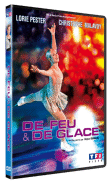 De feu et de glace&nbsp;-&nbsp;Joyce Bunuel