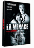 La menace&nbsp;-&nbsp;Alain Corneau