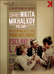 Coffret Nikita Mikhalkov - Volume 1 - Les Années 1970&nbsp;-&nbsp;Nikita Mikhalkov