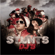 Stunts&nbsp;-&nbsp;Stunts - Volume 1