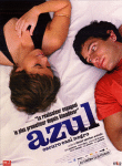 Azul&nbsp;-&nbsp;Daniel Sánchez Arévalo