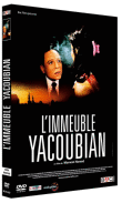 L'Immeuble Yacoubian (DVD)