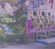 Moi Caprice&nbsp;-&nbsp;Art of kissing property