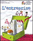 L'entreprise&nbsp;-&nbsp;Alexia Delrieu, Sophie de Menthon, Clotilde Perrin