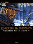 Durango - Durango, T1