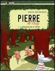 Pierre le loup, T1&nbsp;-&nbsp;Michel Van Zeveren