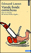 Viande froide cornichons&nbsp;-&nbsp;Edouard Launet