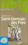 Saint-Germain-des-prés&nbsp;-&nbsp;Laure Kressmann