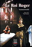 Le roi Roger&nbsp;-&nbsp;Karol Szymanowski