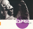 Compilation musique classique&nbsp;-&nbsp;Esprit baroque