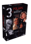 Coffret polar Yves Boisset