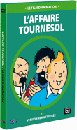 Tintin&nbsp;-&nbsp;L'Affaire Tournesol - Version remasterisée