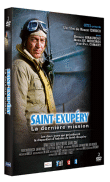 Saint-Exupéry : La dernière mission&nbsp;-&nbsp;Robert Enrico
