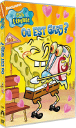 Bob l'éponge&nbsp;-&nbsp;Où est Gary ?