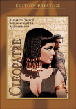 Cléopâtre - Édition Prestige (Coffrets DVD)