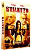 Stiletto&nbsp;-&nbsp;Bernard Kowalski
