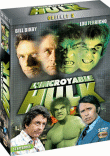 L'Incroyable Hulk&nbsp;-&nbsp;Coffret intégral de la Saison 5