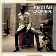 Keziah Jones&nbsp;-&nbsp;Nigerian wood