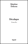 Décalages&nbsp;-&nbsp;Marthe Delerm