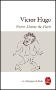 Notre-Dame de Paris&nbsp;-&nbsp;Victor Hugo
