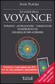 Guide de la voyance&nbsp;-&nbsp;Anne Placier