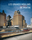 Les grands moulins de Pantin