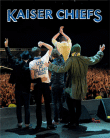 Live from Elland Road&nbsp;-&nbsp;Kaiser Chiefs