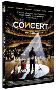 Le Concert (Coffrets 2 DVD)