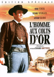 L'Homme aux colts d'or&nbsp;-&nbsp;Edward Dmytryk