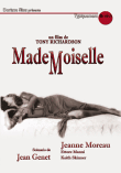 Mademoiselle&nbsp;-&nbsp;Tony Richardson, Marguerite Duras, Jean Genet
