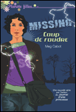 Missing, T1&nbsp;-&nbsp;Meg Cabot