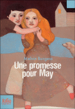 Une promesse pour May&nbsp;-&nbsp;Melvin Burgess
