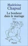 Nos hommes&nbsp;-&nbsp;Madeleine Chapsal