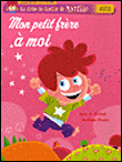 Mon petit frère à moi&nbsp;-&nbsp;Agnès de Lestrade, Guillaume Decaux