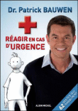 Les gestes qui rassurent&nbsp;-&nbsp;Patrick Bauwen