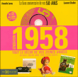 Génération 58 Version CD&nbsp;-&nbsp;Laurent Chollet, Armelle Leroy