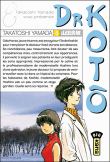 Dr Kotô, T8&nbsp;-&nbsp;Takatoshi Yamada