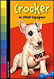 Crocker, le chiot tapageur&nbsp;-&nbsp;Jenny Dale