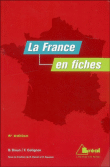 La France en fiches